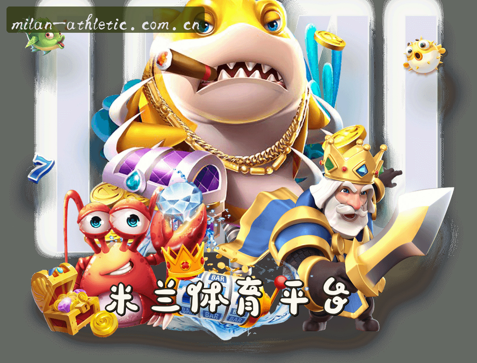 关于我们